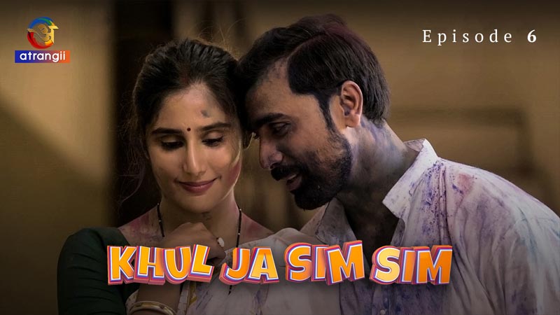 Khul Ja Sim Sim | Season 01 | Episode 06